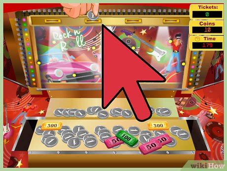 how to win quarter machine|How to Win at the Arcade Penny Pushers: 7 Steps (with Pictures) .